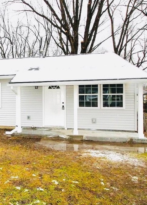 Toledo Ln - Toledo Ln