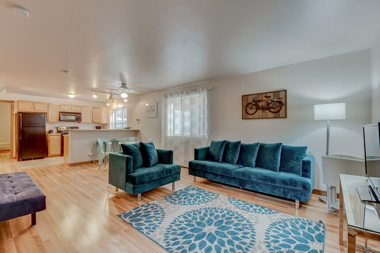 Foto principal - 103 S 14th St