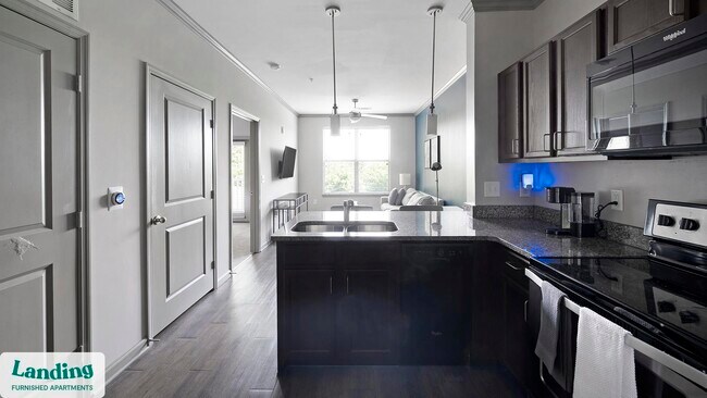 Foto del edificio - 225 Walden Village Ln