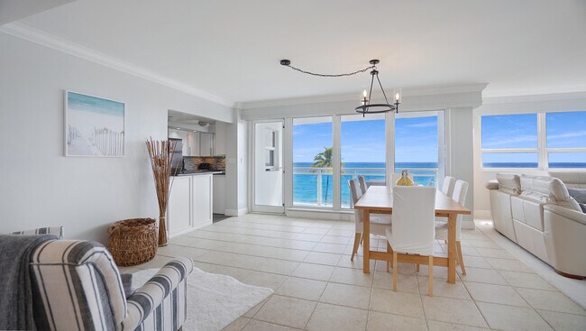 Building Photo - 3430 Galt Ocean Dr