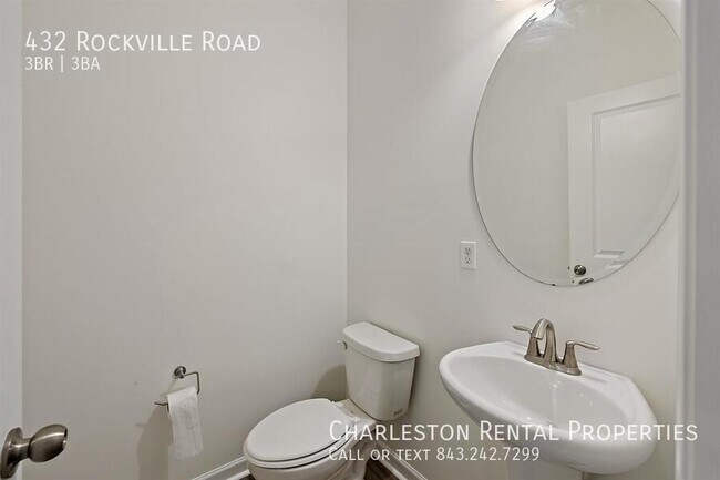 Foto del edificio - 432 Rockville Rd