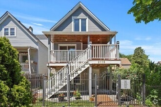 Building Photo - 2118 N Kilpatrick Ave