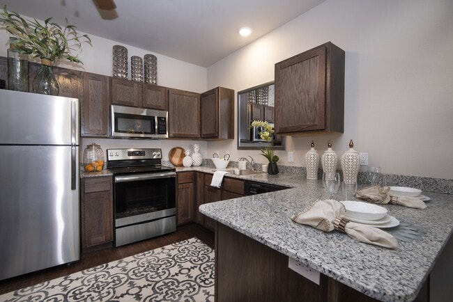 Foto del edificio - The Greens at Longhills I/II