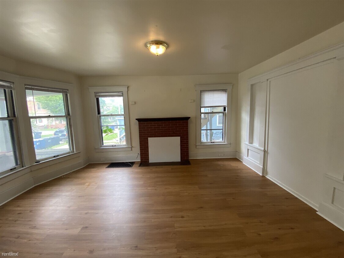 Primary Photo - 6 br, 2 bath House - 601 Catherine St