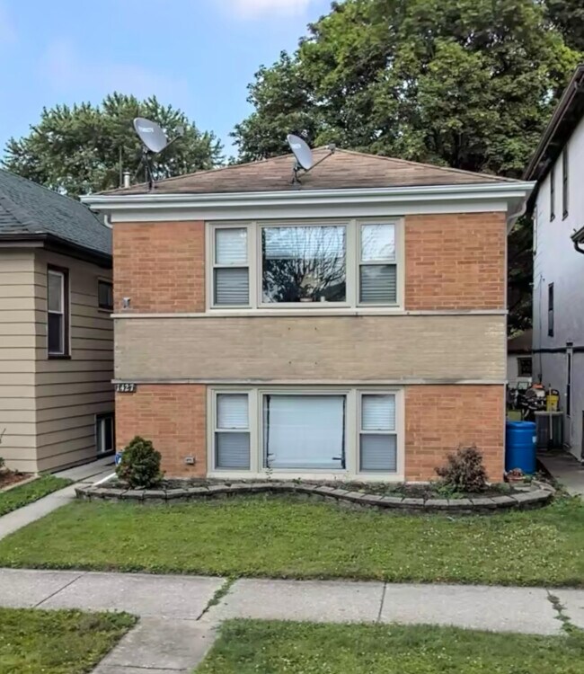 Building Photo - 1427 Wenonah Ave