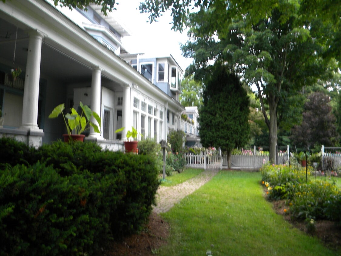 709 Terrace St Unit 1, Meadville, PA 16335 Apartments in Meadville, PA