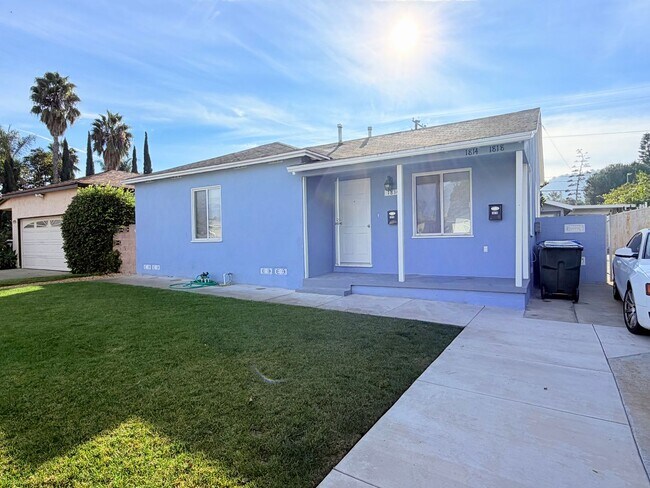 Foto del edificio - Charming front house 2b/d 2 b/a