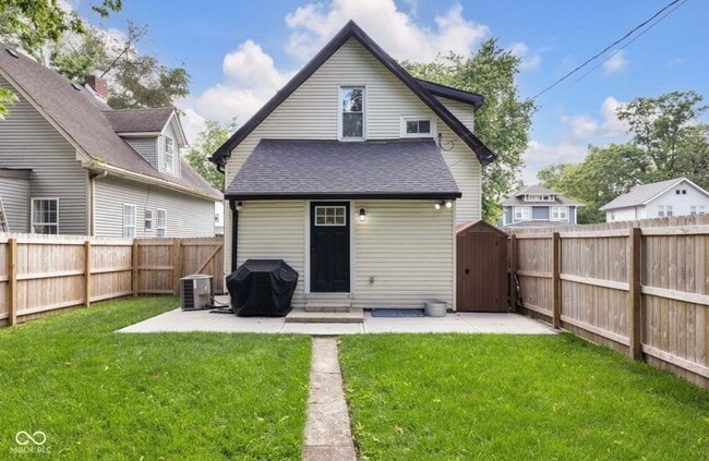 Building Photo - 3035 Guilford Ave