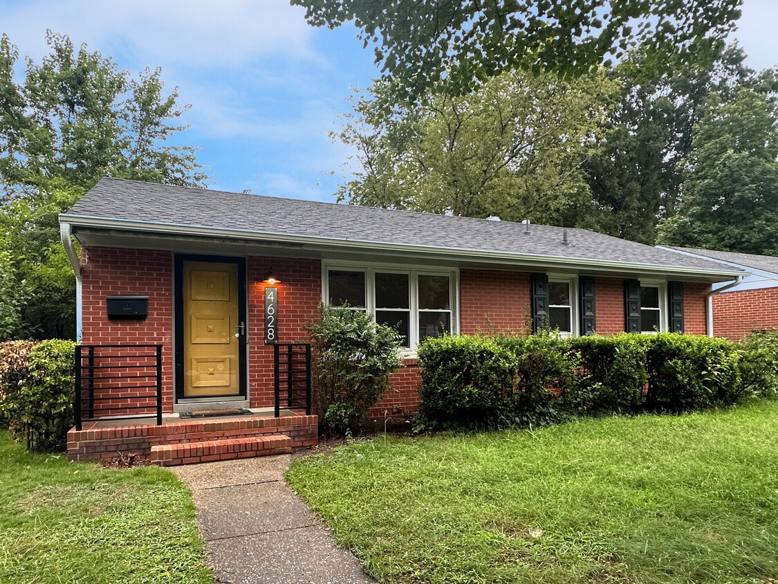 Primary Photo - 4628 Patterson Ave