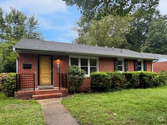 Building Photo - 4628 Patterson Ave