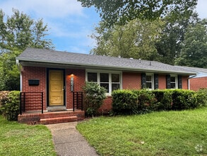 Building Photo - 4628 Patterson Ave