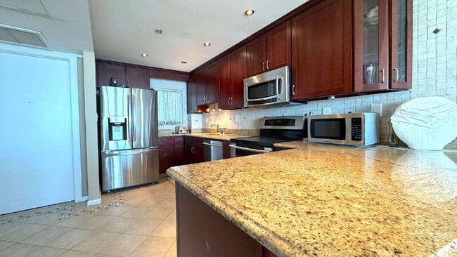 Photo - 3601 S Atlantic Ave Apartment