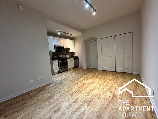 Foto del edificio - 2832 W Palmer St