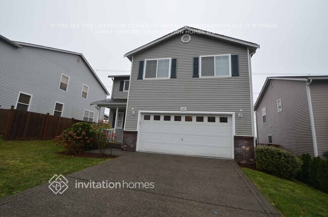 Building Photo - 12627 SE 295th St
