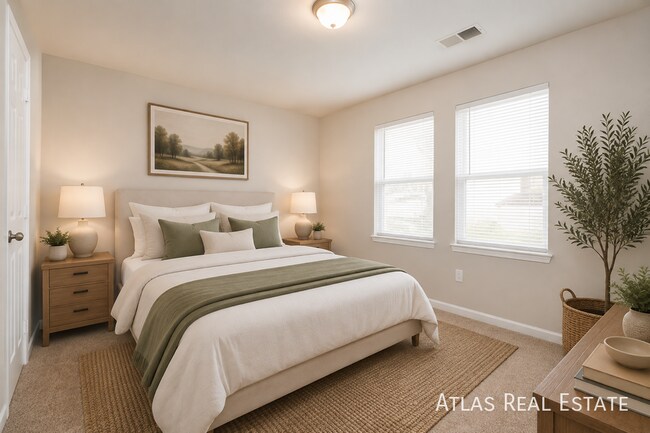 Foto del edificio - 262 N Bluff Rd
