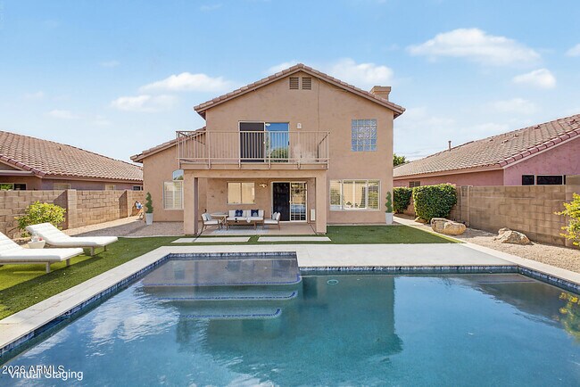 Foto del edificio - 17835 N 51st Wy
