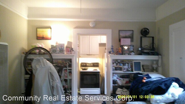 Building Photo - 1 br, 1 bath House - 104 Walnut Street Vac...