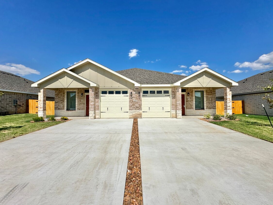 1109 Carlsberg Apartment for Rent in Killeen, TX