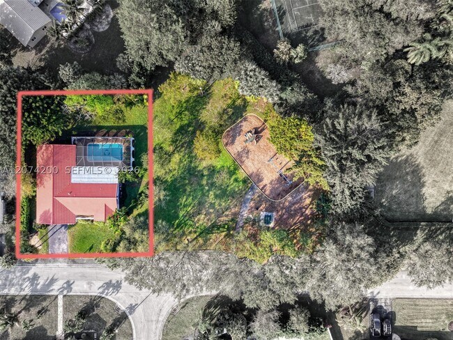 Building Photo - 10251 NW 39th Pl