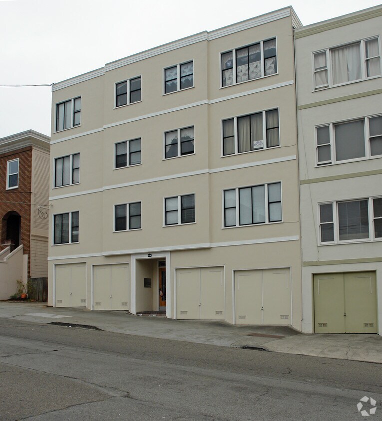 Building Photo - 1539 Kirkham St