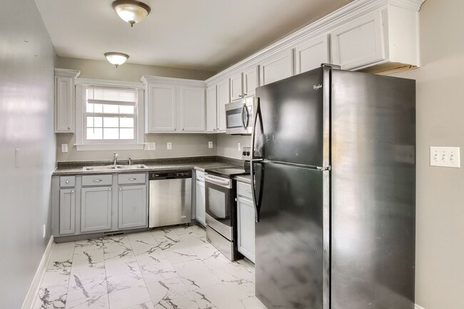 Building Photo - 4900 Windsprint Way