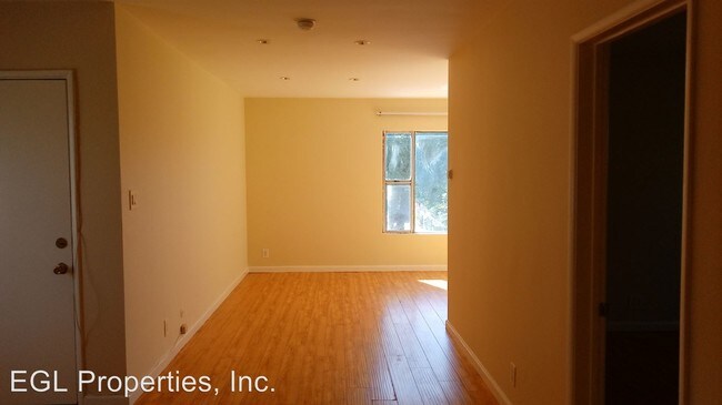 Building Photo - 3780 S Gramercy Pl