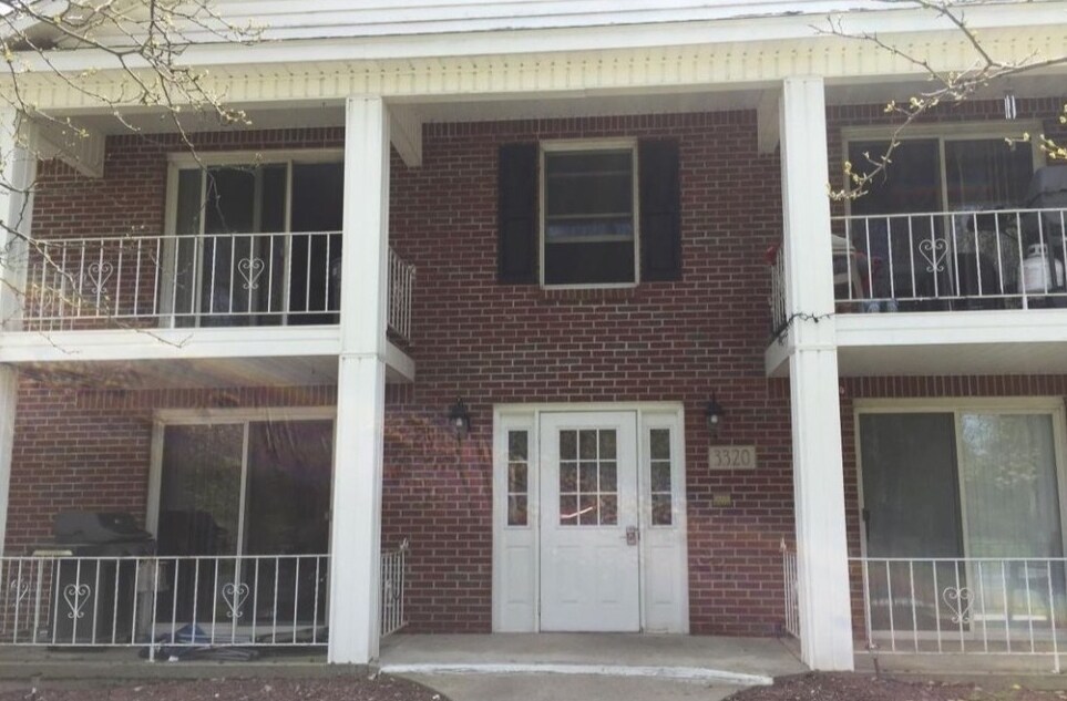 Primary Photo - Millersport Apartments