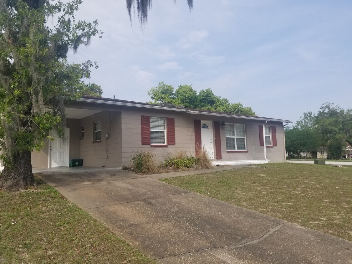 4516 Kirkland Ave, Spring Hill, FL 34606 House Rental in Spring Hill