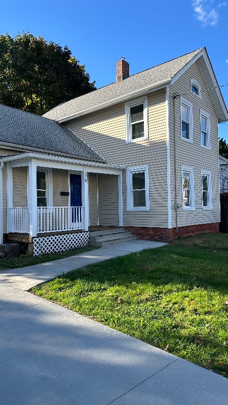 Building Photo - 1 Circular Ave