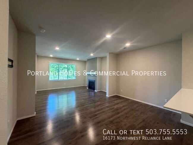 Building Photo - 16173 NW Reliance Ln