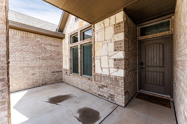 Foto del edificio - Spacious 4 Bed Home Near Frenship Schools | Modern Build | 2022 Construction