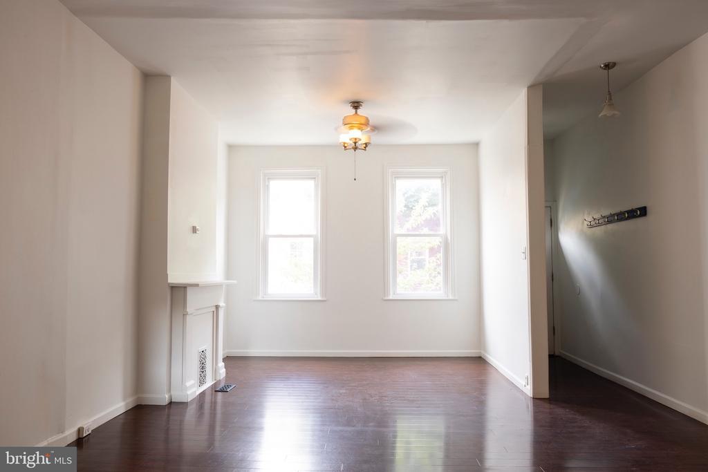 Foto principal - 1321 S 18th St