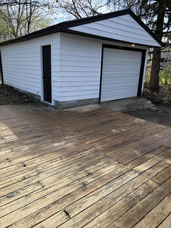 Building Photo - 4298 Saylor St