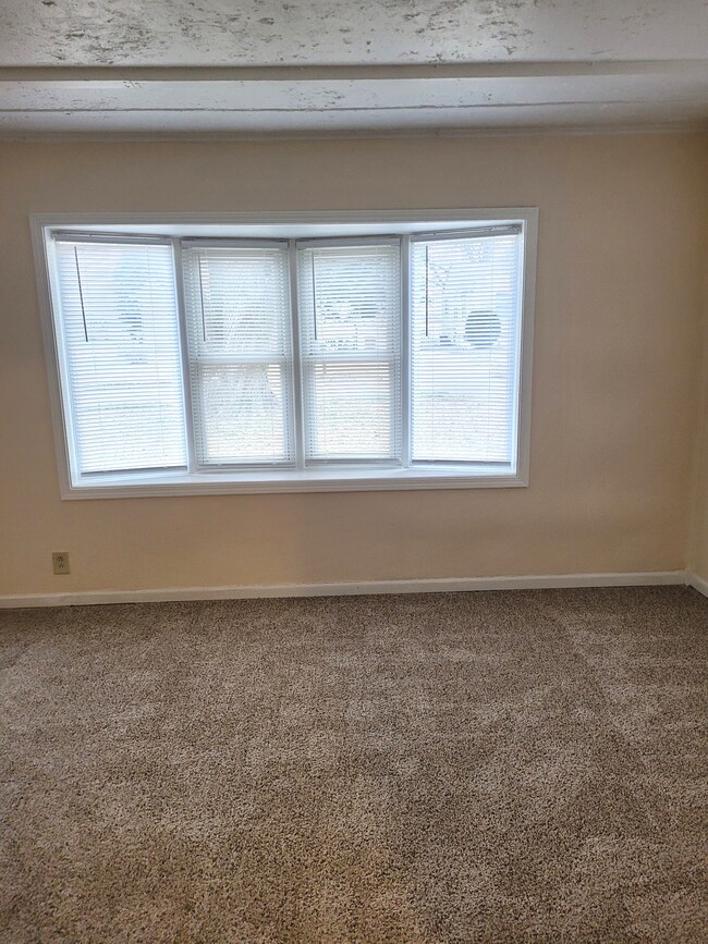 Foto del edificio - 2811 Clay St