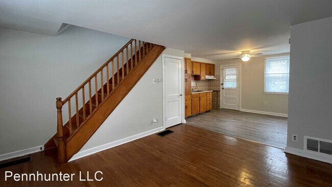 Foto del edificio - 2 br, 1 bath House - 3788 Richmond St