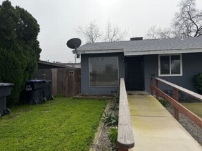 Building Photo - 1441 W Vassar Ave