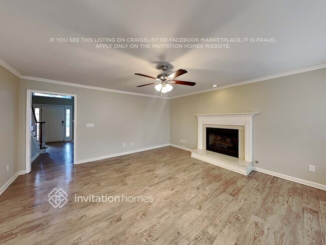 Building Photo - 4621 Howell Farms Dr NW