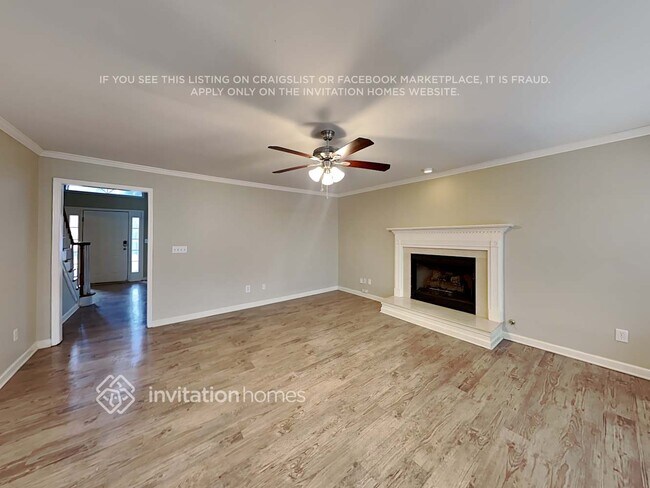 Foto del edificio - 4621 Howell Farms Dr NW