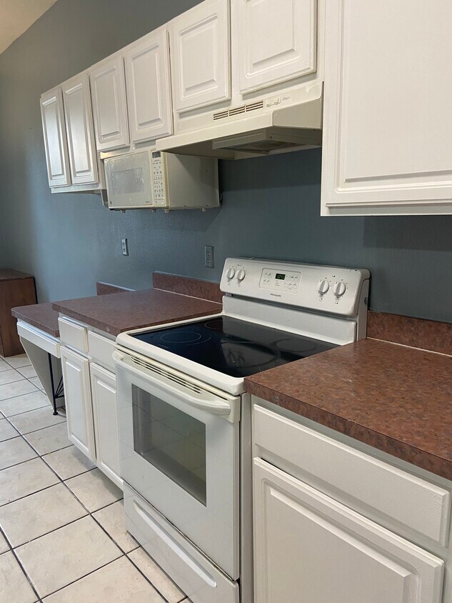 Foto principal - 5007 Sunridge Palms Dr