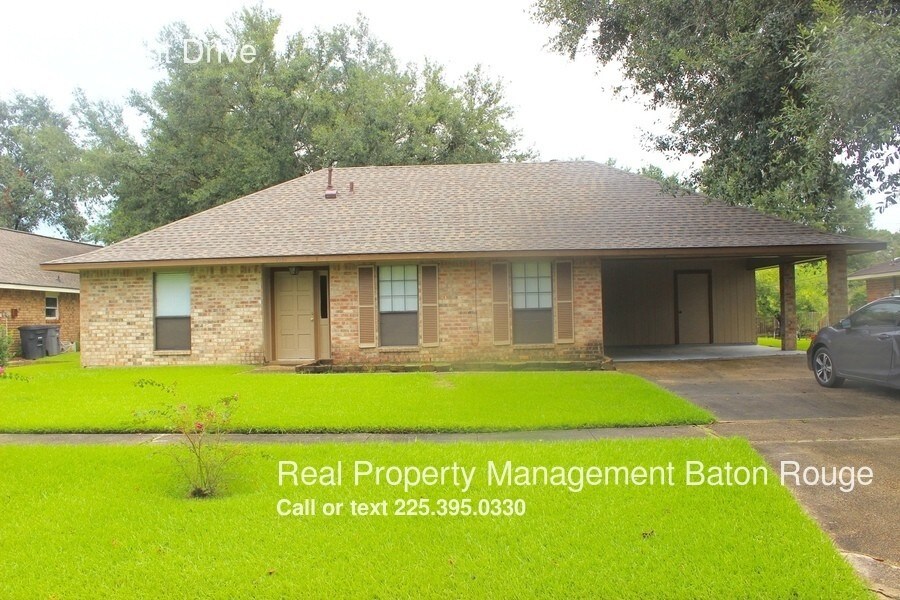 Primary Photo - Great Home near Siegen Lane