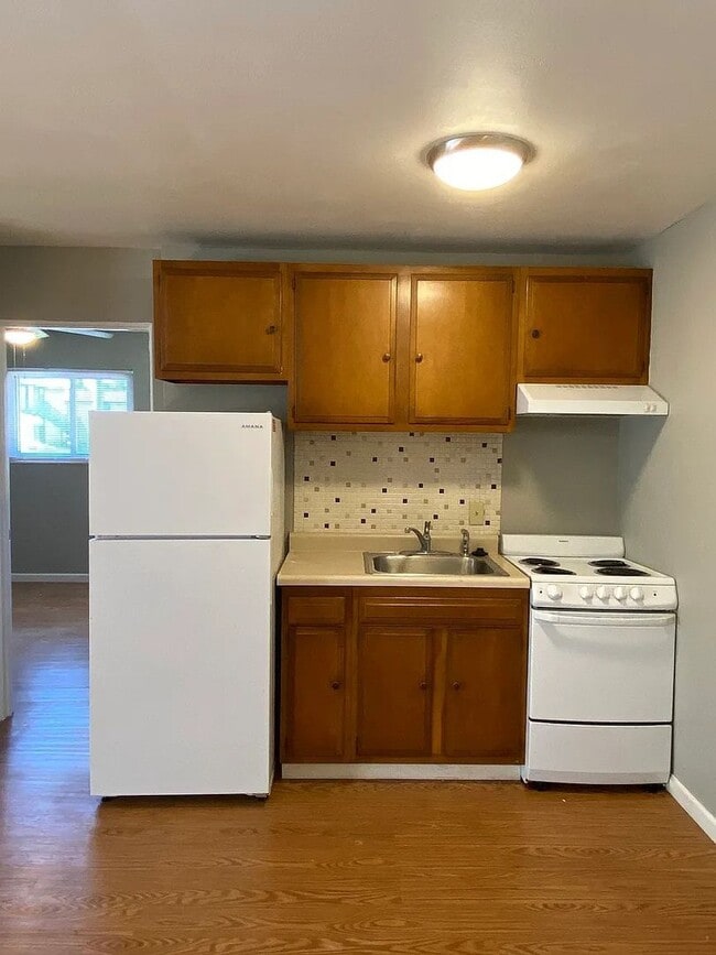 Foto del edificio - 2 Chateau Dr