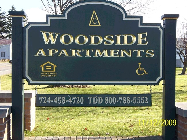 Building Photo - Woodside Apartments