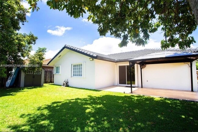 Foto del edificio - 7940 SW 163rd Pl