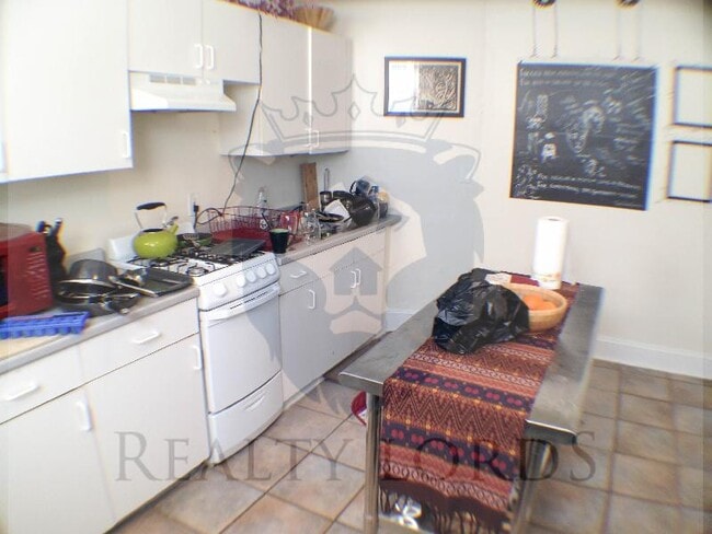 Foto del edificio - 17 Barrows St