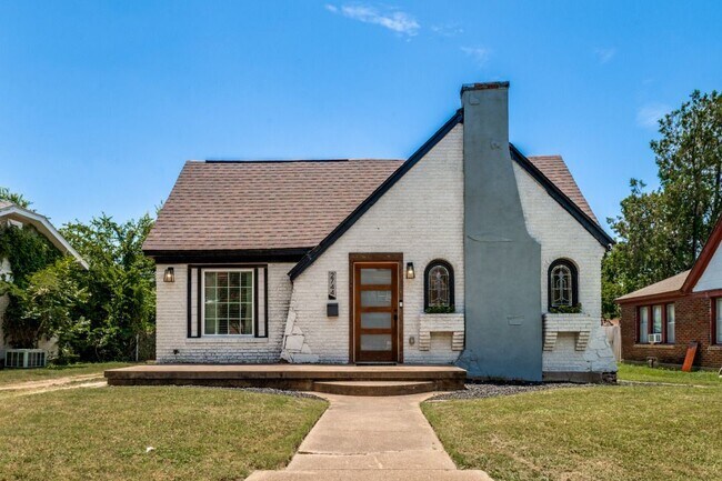 Foto del edificio - 2744 Catherine St