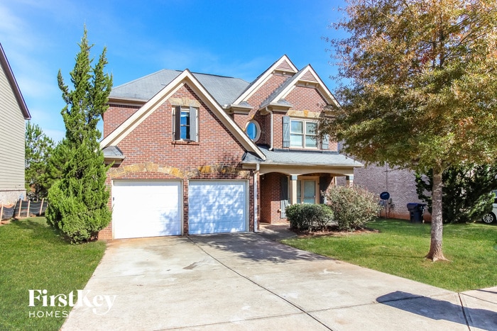 Primary Photo - 136 Janney Cir