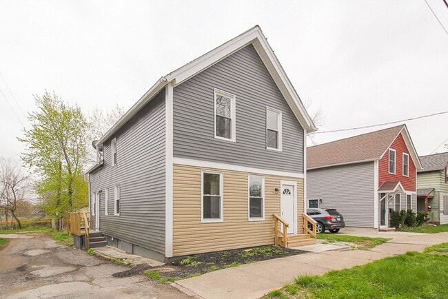 Building Photo - 4301 Bailey Ave