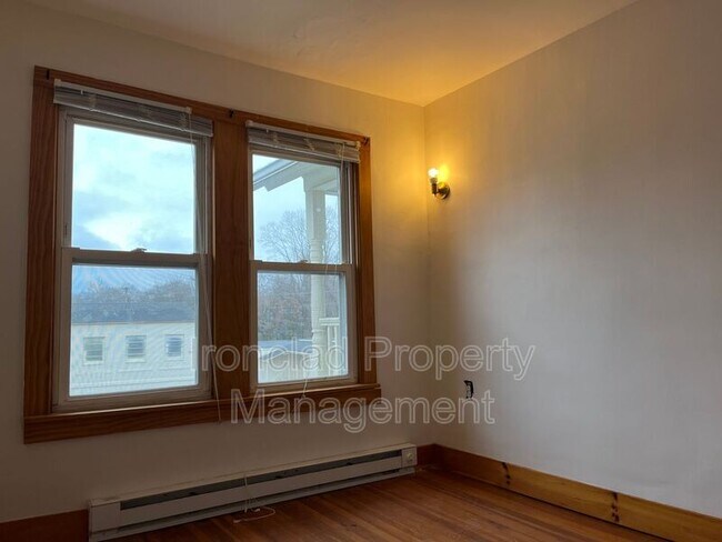 Foto del edificio - 343 Park St