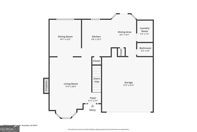 Building Photo - 6593 Grand Hickory Dr