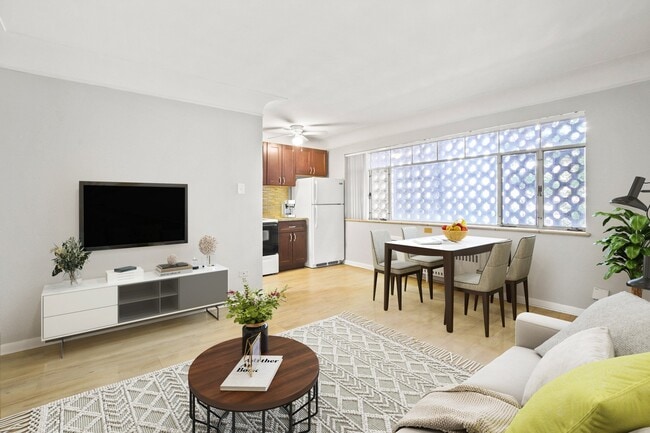 Foto del edificio - The Profile